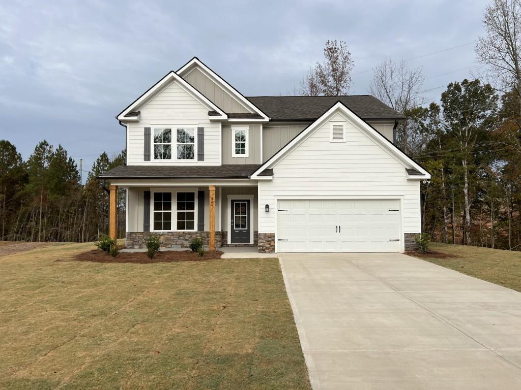 344 River Station Drive Monroe, GA 30656