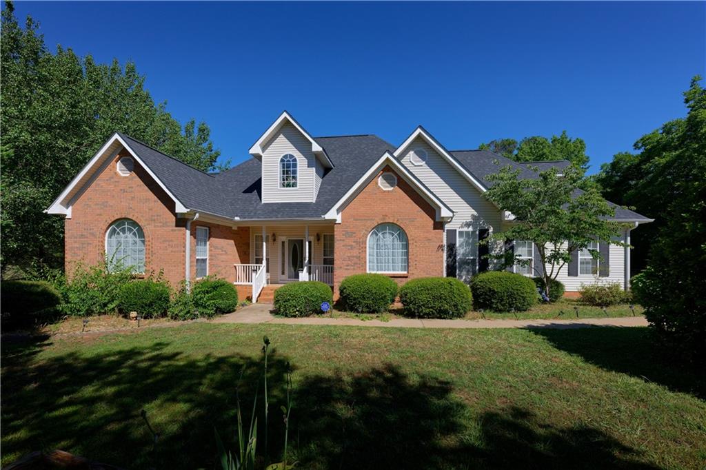 20 Quail Hollow Road Griffin, GA 30224