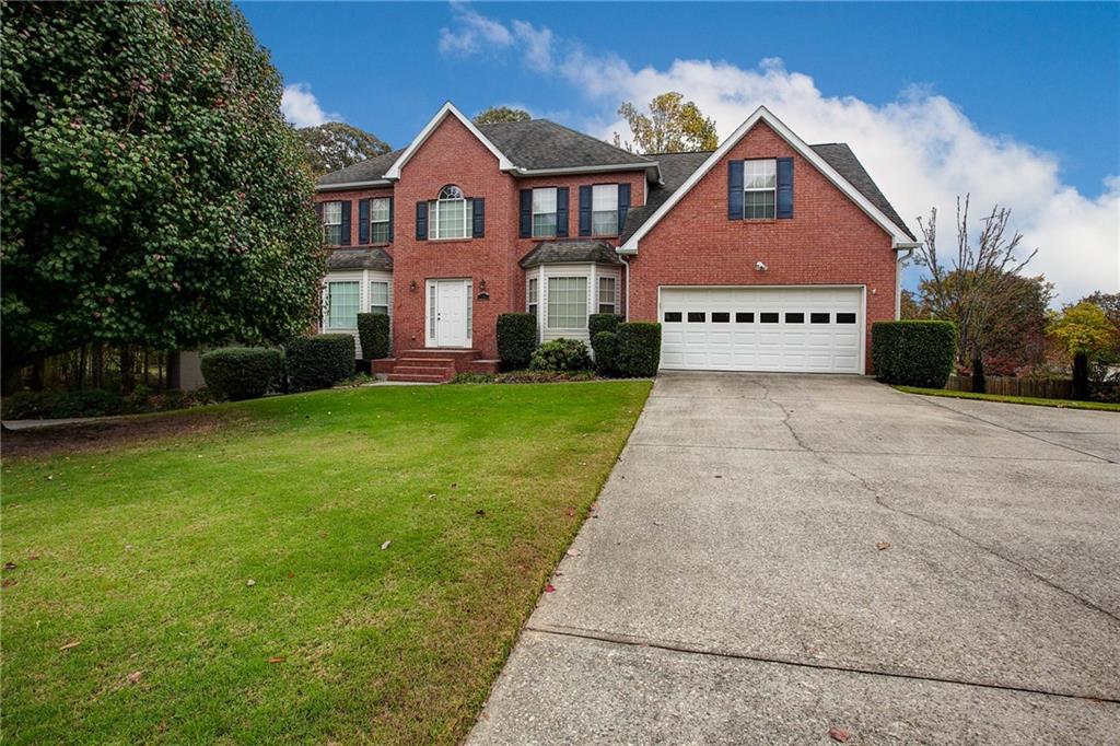 7245 Coral Lake Drive Flowery Branch, GA 30542