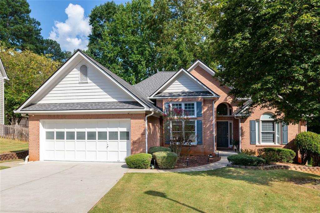 64 New Brunswick Court Suwanee, GA 30024