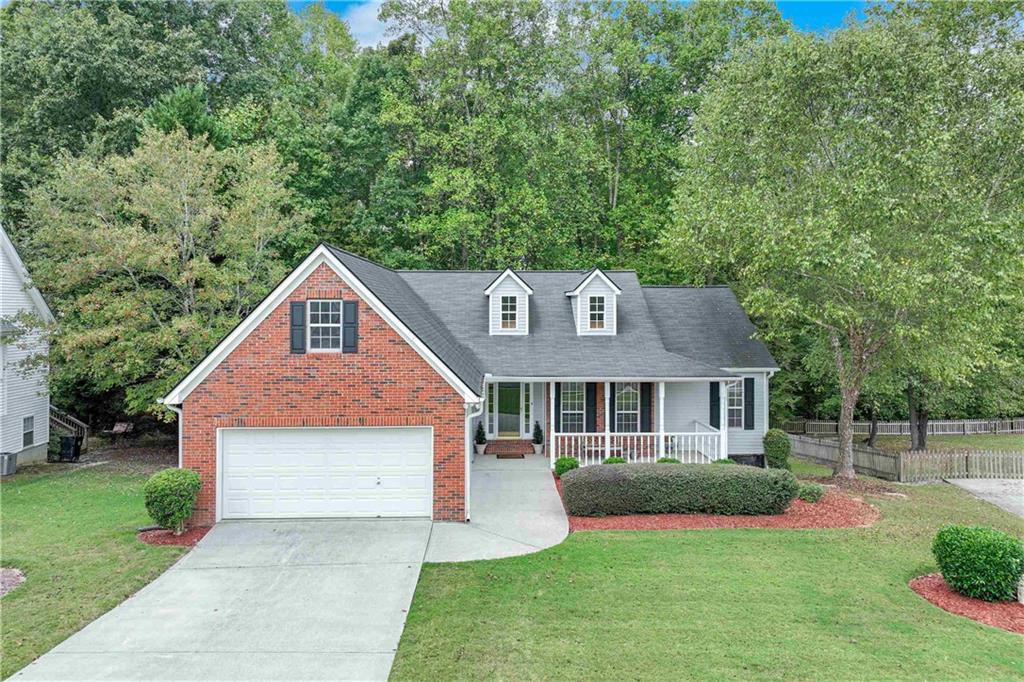 3238 Sharp Creek Lane Buford, GA 30519