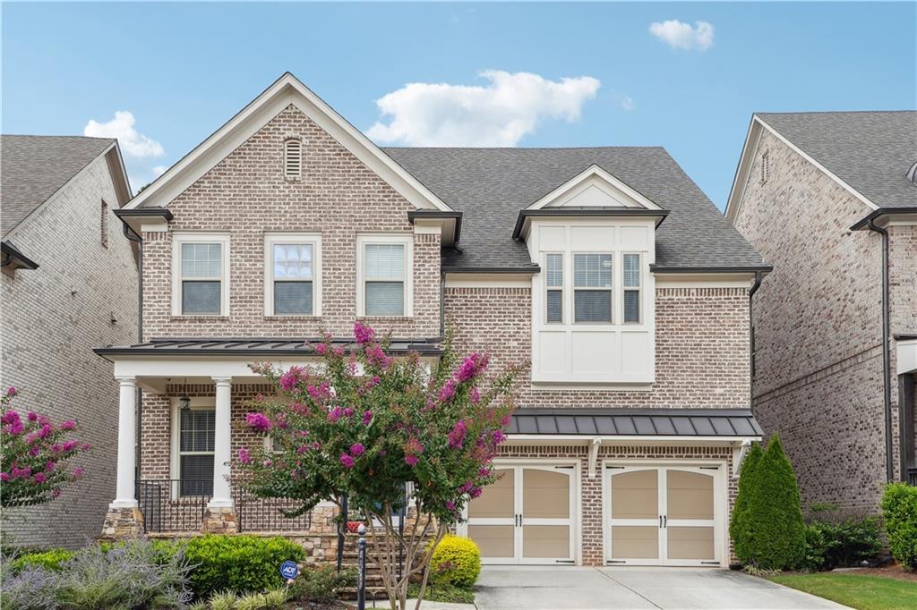 11330 Easthaven Place Johns Creek, GA 30097