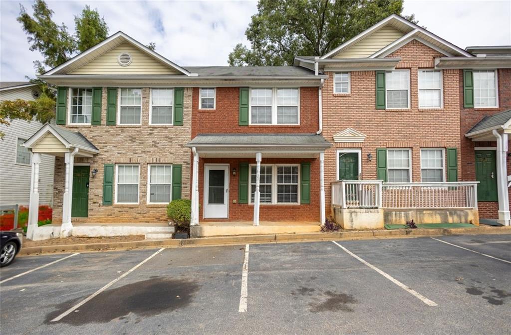 3627 Ginnis Road UNIT #2 Atlanta, GA 30331