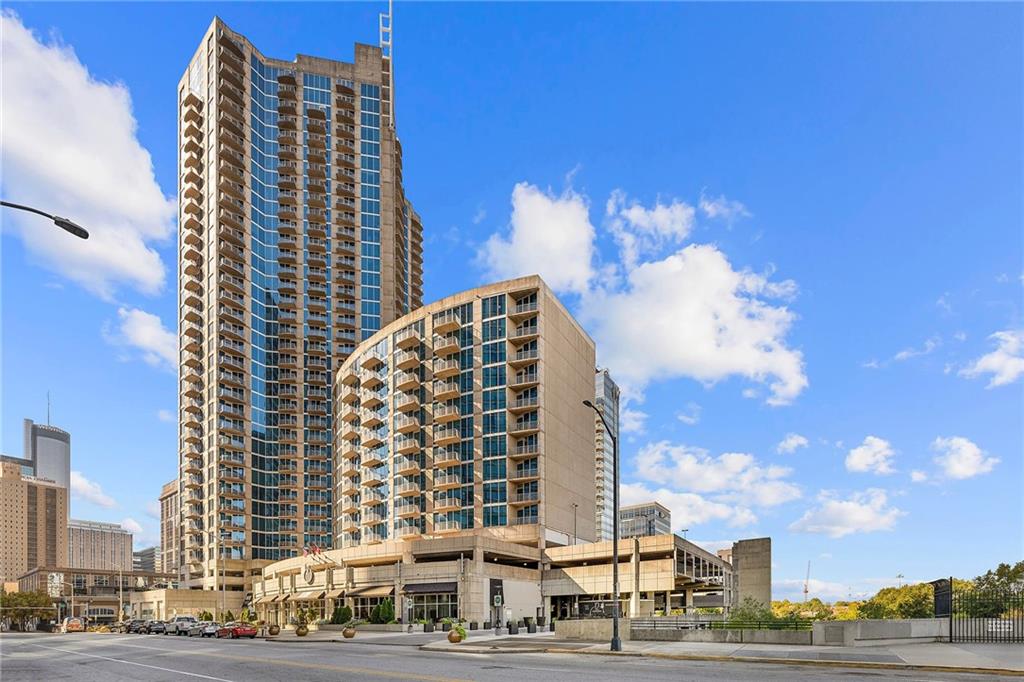 400 W Peachtree Street UNIT #2011 Atlanta, GA 30308