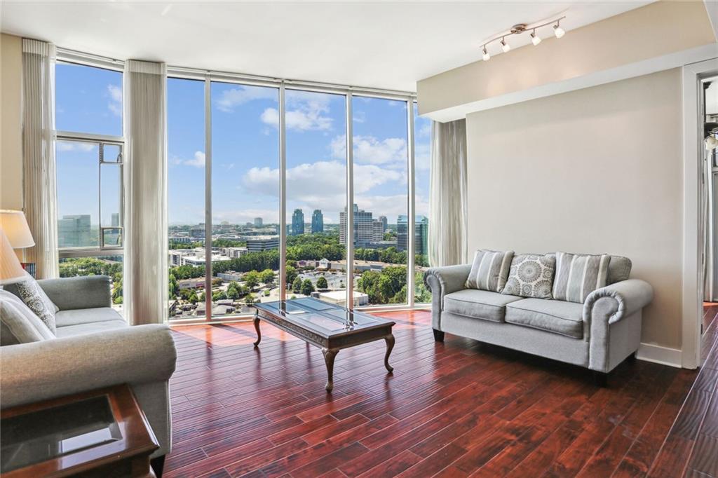 4561 Olde Perimeter Way UNIT #2102 Atlanta, GA 30346