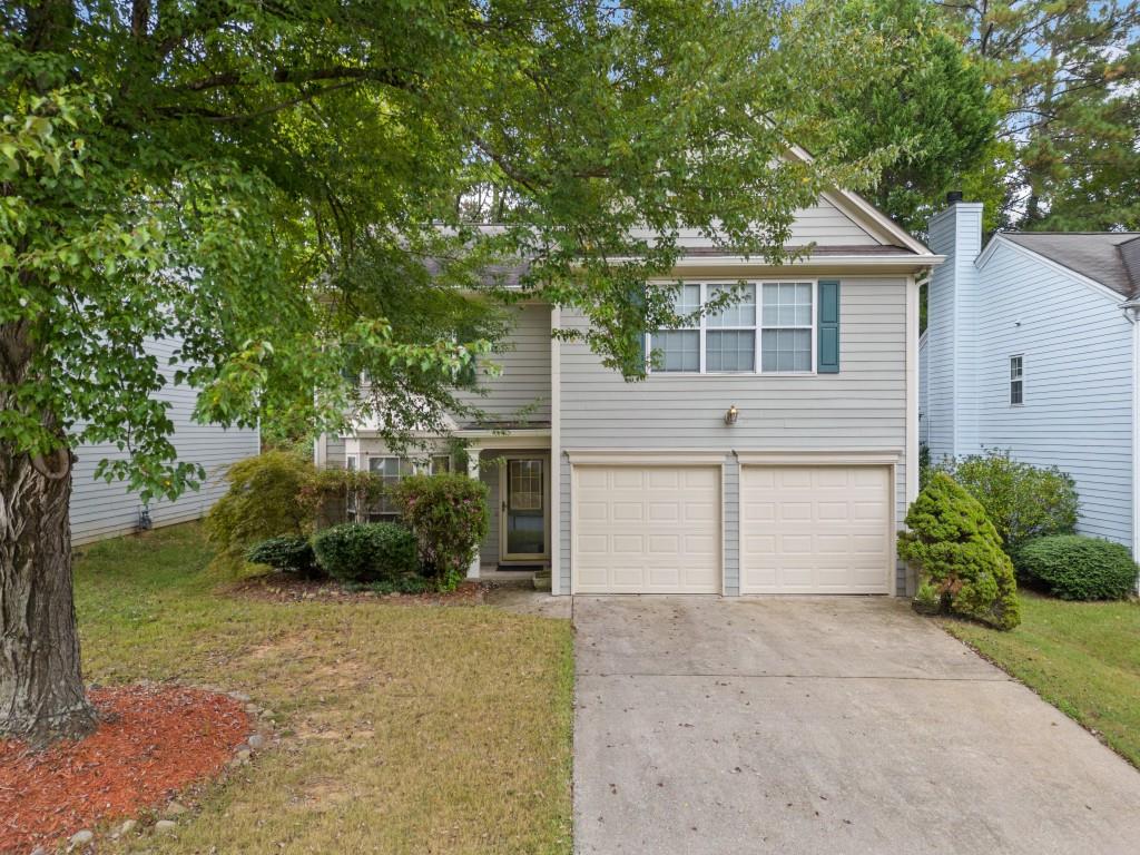 467 Bottesford Drive Kennesaw, GA 30144