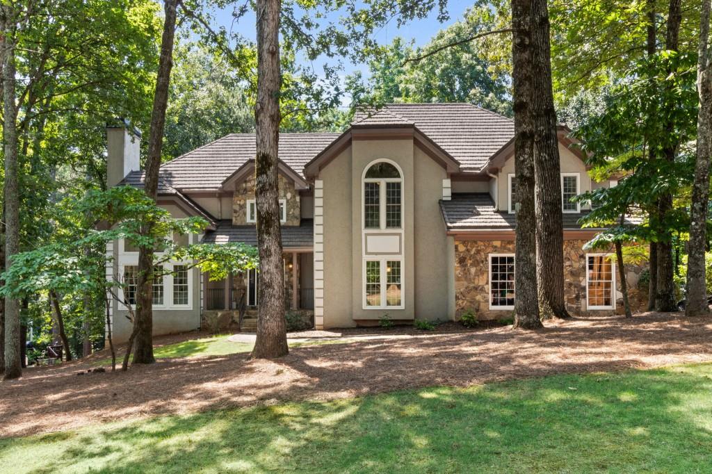 205 Cliffchase Close Roswell, GA 30076