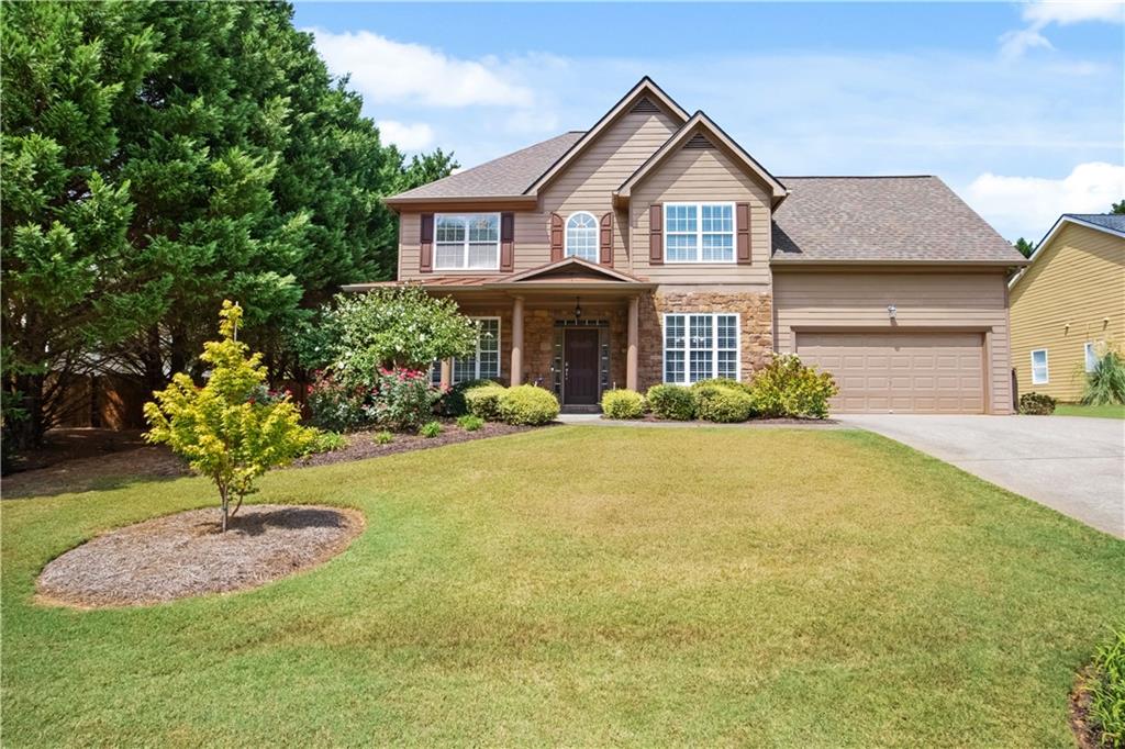 189 Highlands Drive Woodstock, GA 30188