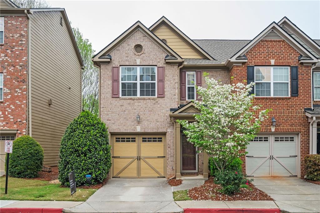 1432 Dolcetto Trace UNIT #15 Kennesaw, GA 30152