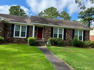 2808 Capers Lane Albany, GA 31721