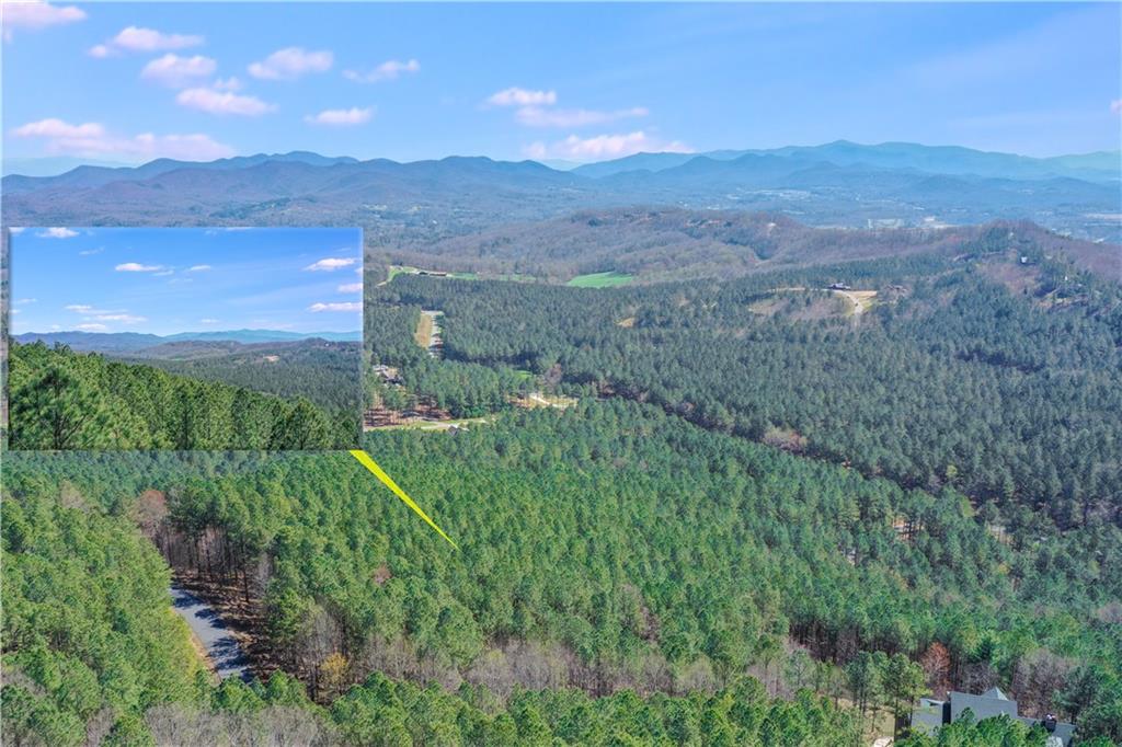 Lot 32 Mile High Lane Blairsville, GA 30512