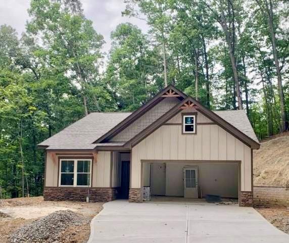 101 Crow Court Waleska, GA 30183