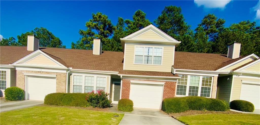 124 Camry Lane Grayson, GA 30017