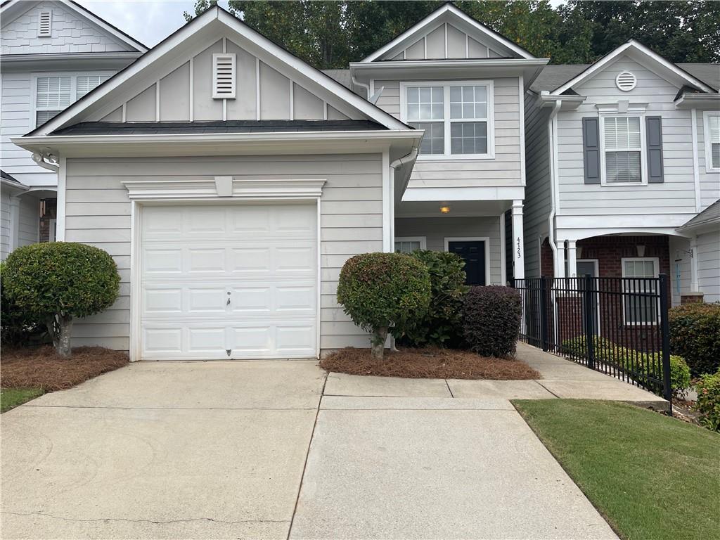 4723 Autumn Rose Trail Oakwood, GA 30566