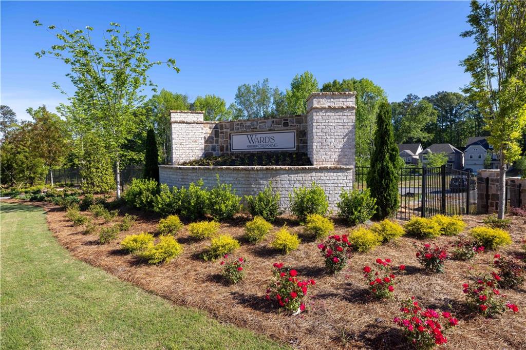 127 Ward's Crossing Way UNIT #127 Johns Creek, GA 30022