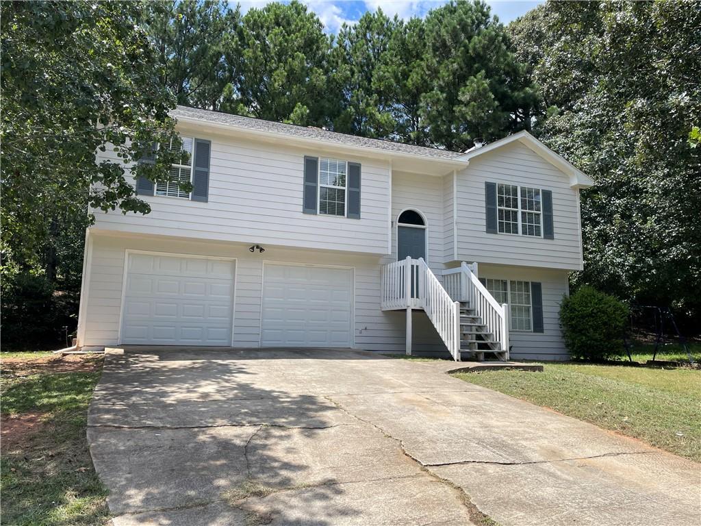 160 Panther Court Hoschton, GA 30548