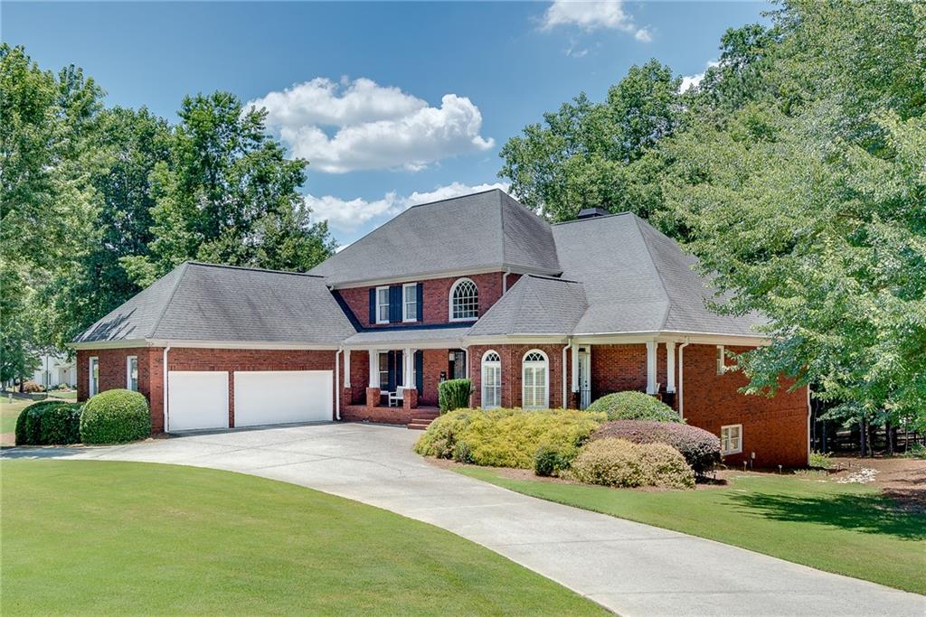 190 Oakhurst Leaf Drive Alpharetta, GA 30004