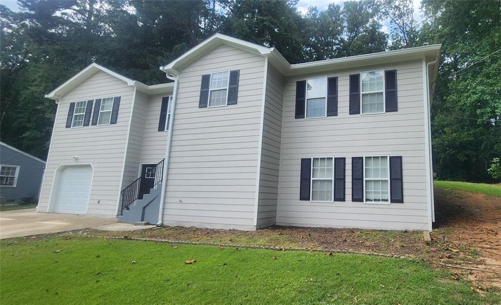 425 Hillcrest Road Lilburn, GA 30047