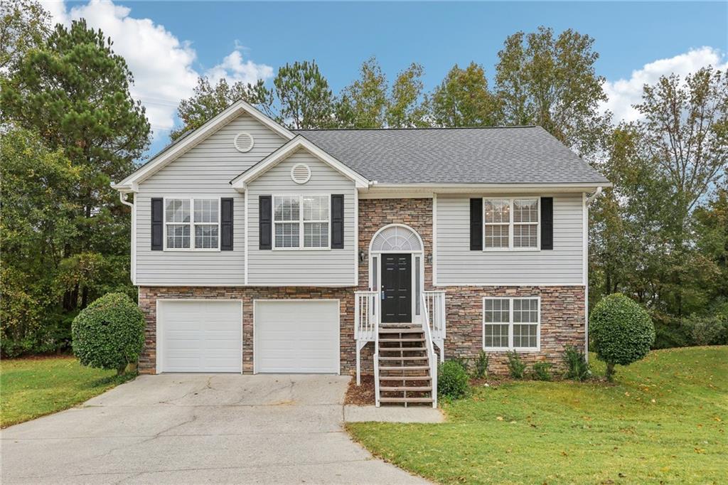 3212 Keenly Ives Court Buford, GA 30519