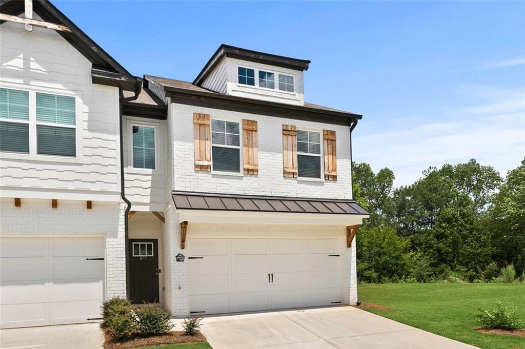 477 Auburn Valley Way Auburn, GA 30011