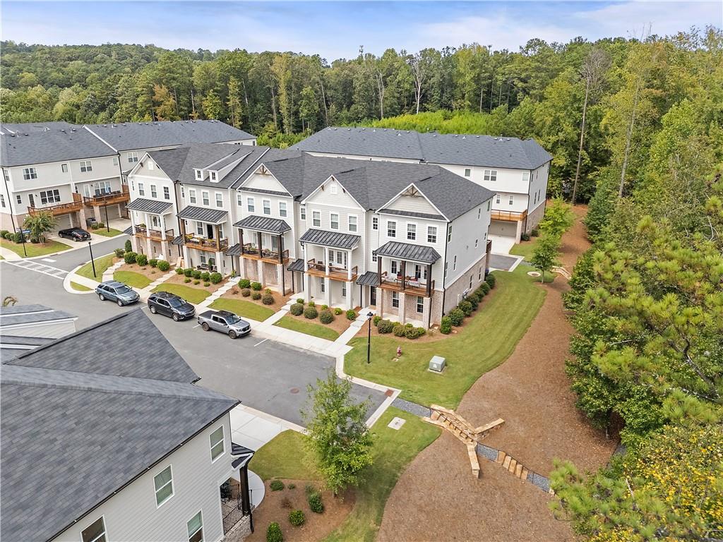 3045 Rivermont Way Roswell, GA 30076