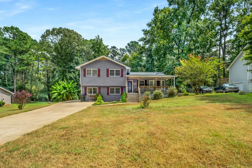 3989 Woodland Circle Conyers, GA 30013