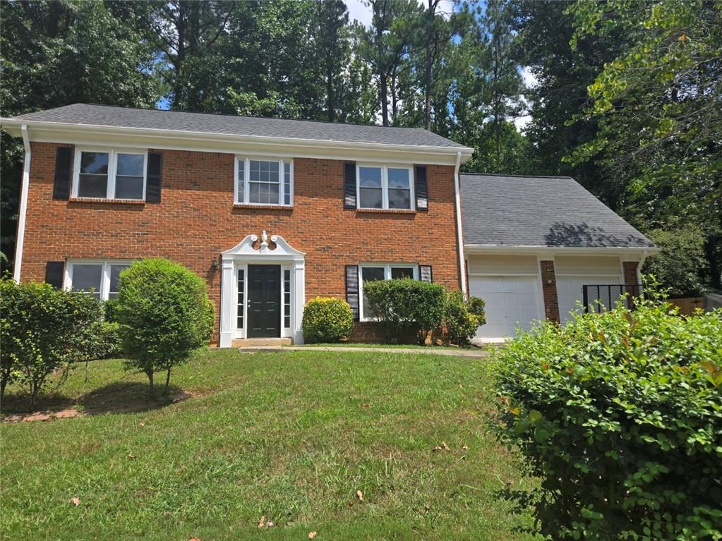 7161 Lone Oak Trace Lithonia, GA 30058