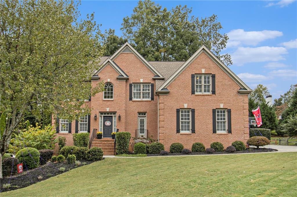 3870 Bridle Ridge Drive Suwanee, GA 30024