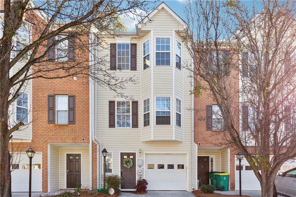 740 Abbotts Mill Court Johns Creek, GA 30097