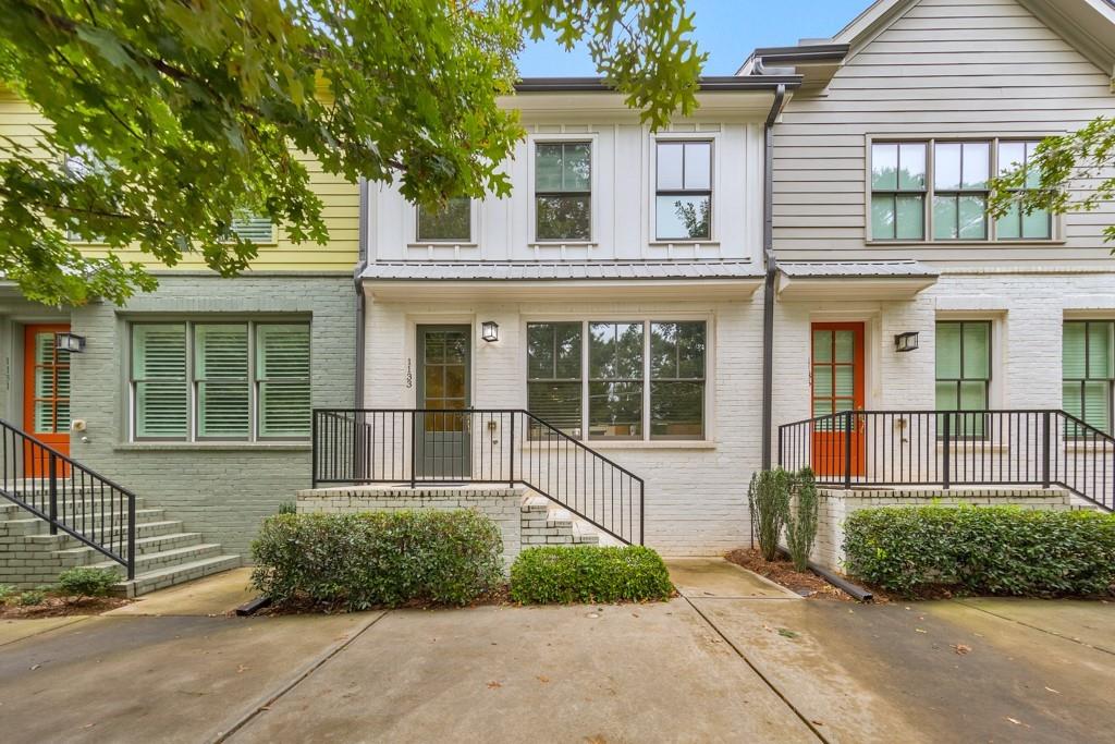 1133 Rambler Cross Atlanta, GA 30312