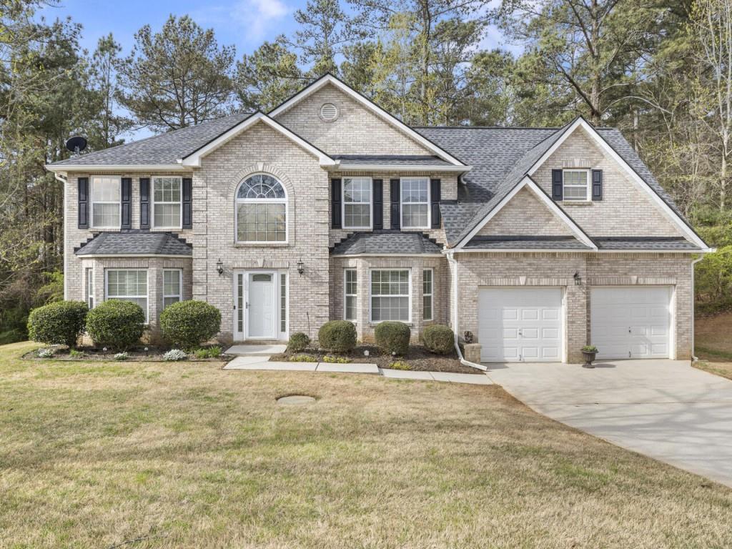 122 Brenleigh Park Drive Stockbridge, GA 30281