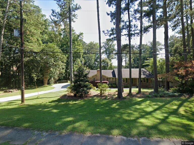 1347 Old Alabama Road Mableton, GA 30126