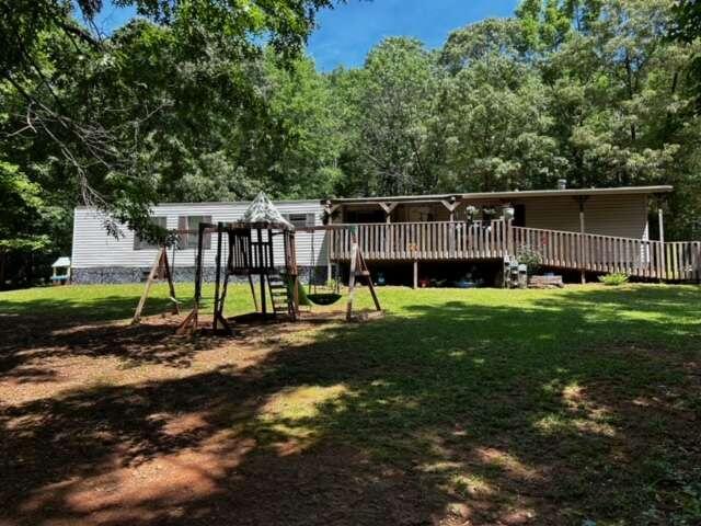 464 Still Okelley Road Danielsville, GA 30633