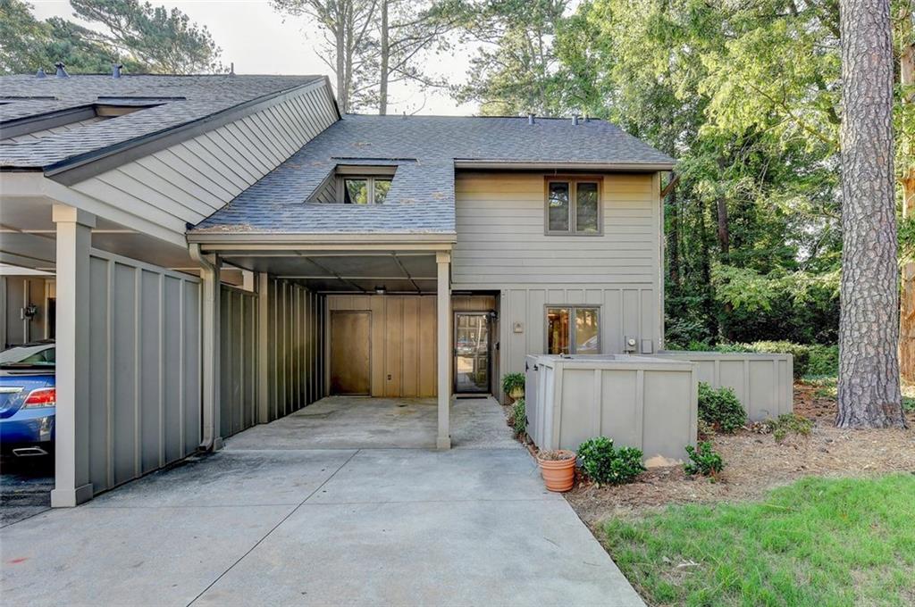 882 Cedar Canyon Square Marietta, GA 30067