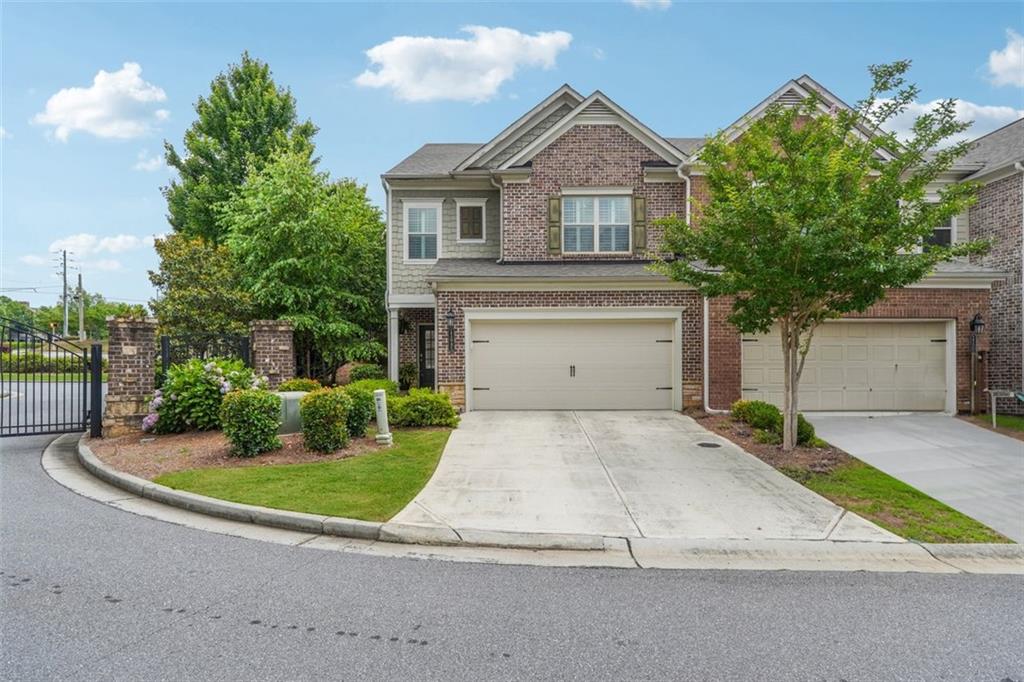 11685 Davenport Lane Alpharetta, GA 30005