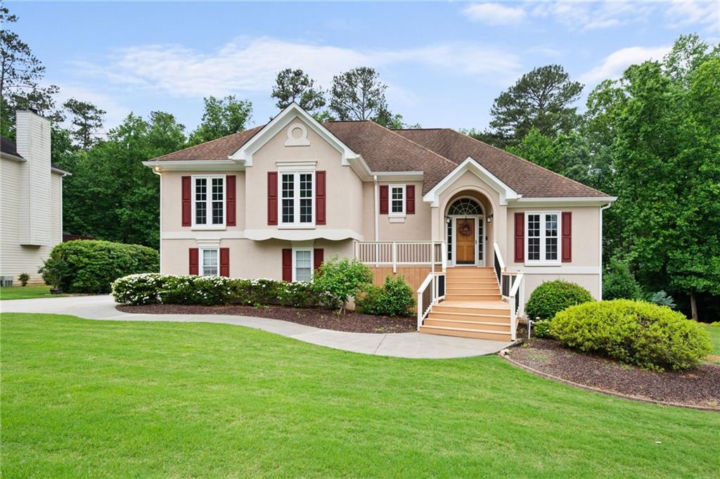 1359 Pembridge Trace Kennesaw, GA 30152