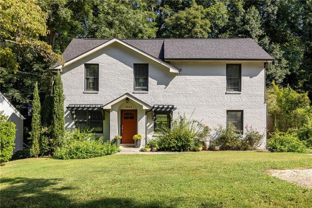 2544 Saint Patrick Street Atlanta, GA 30317