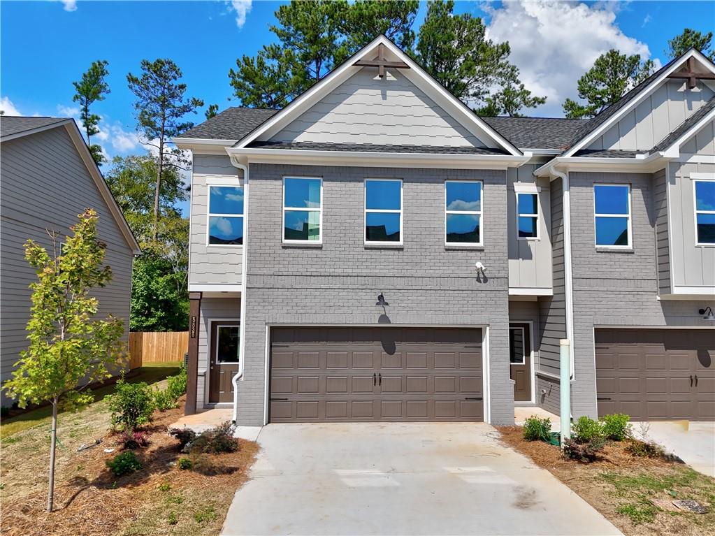 5535 Rock Place Court UNIT #47 Norcross, GA 30093