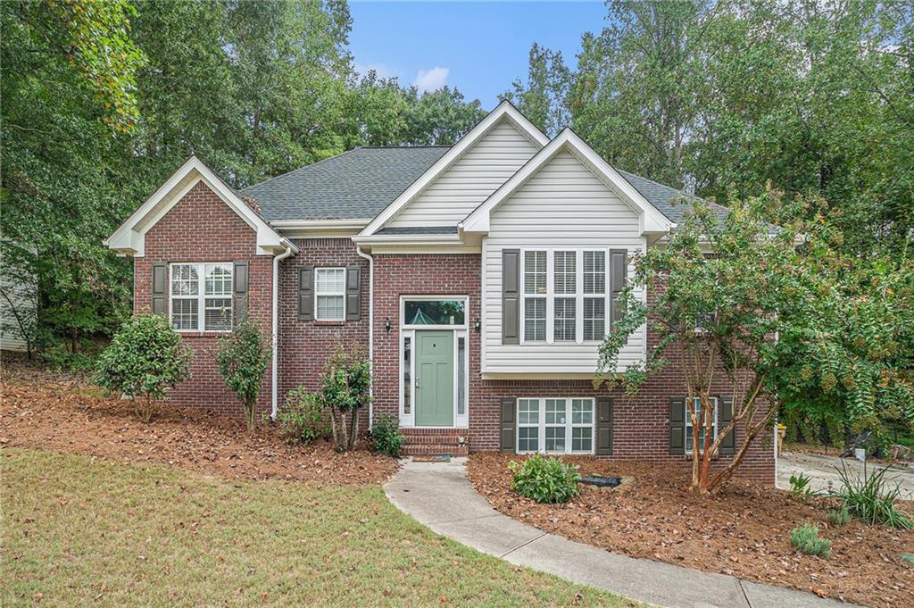 676 Ansley Court Winder, GA 30680