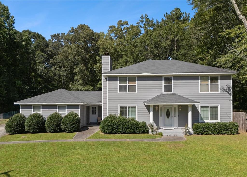 30 Spicewood Court Atlanta, GA 30349