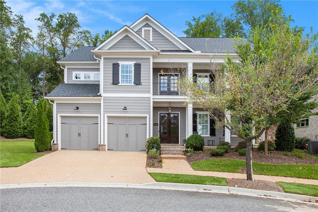 1060 Coleman Place Drive Roswell, GA 30075