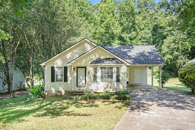 124 Ashland Drive Stockbridge, GA 30281