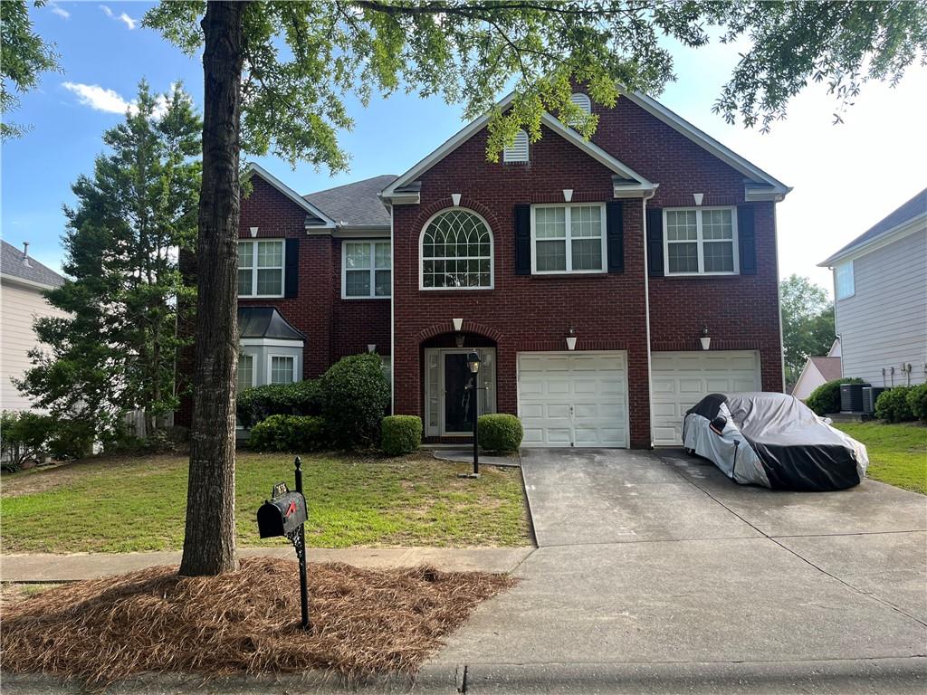 7656 Cole Lane Atlanta, GA 30349