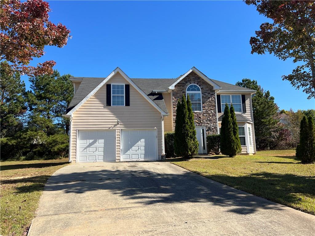 325 Welsh Court Fairburn, GA 30213