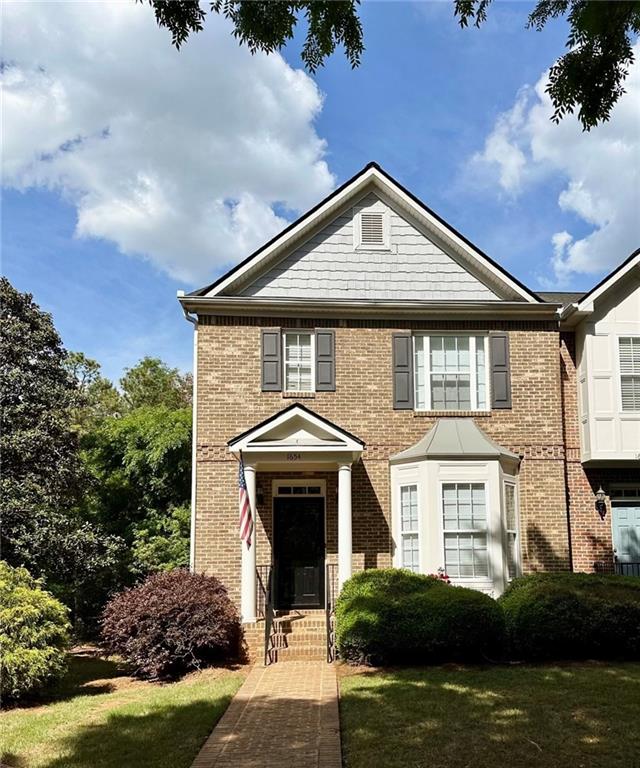 1654 Perserverence Hill Circle UNIT #2 Kennesaw, GA 30152