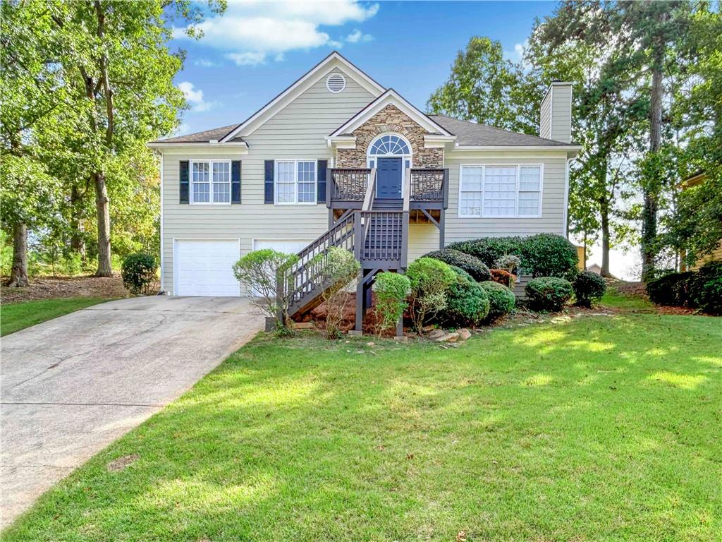 479 Ivey Court Mableton, GA 30126