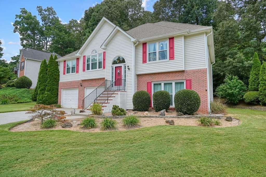 1215 Wandering Vine Court Mableton, GA 30126