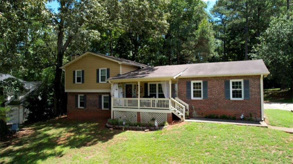 5214 Parkside Drive Conyers, GA 30094