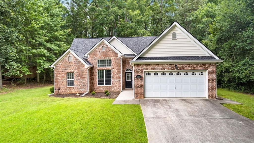 151 Laurel Creek Court Carrollton, GA 30117