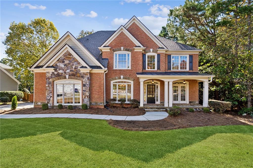 7720 Sleepy Lagoon Way Flowery Branch, GA 30542